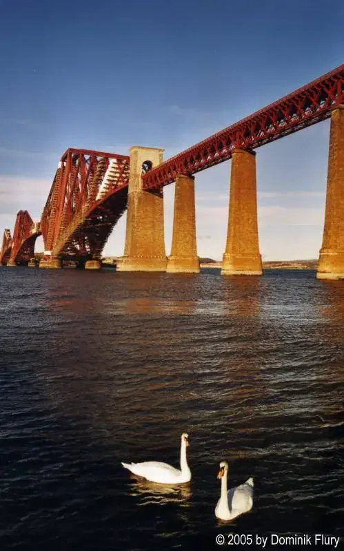forthrailbridge southqueensferry gr