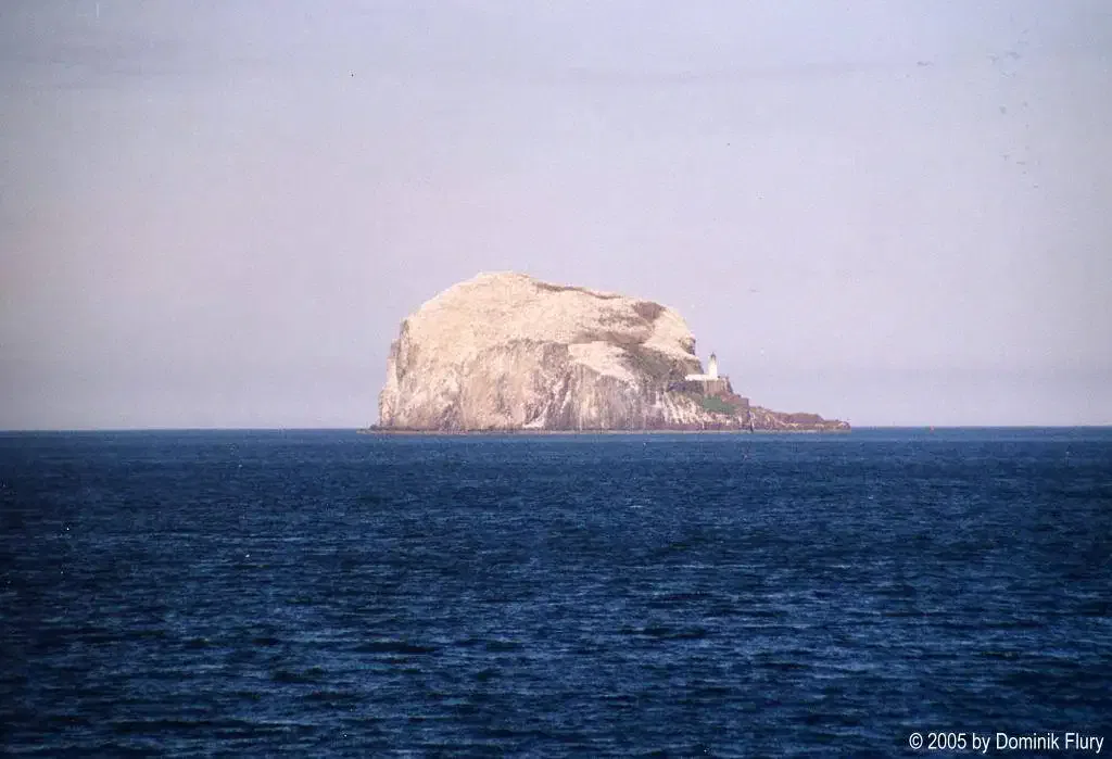 northberwick bassrock gr