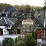 Aberlour Distillery
