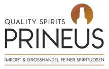 Prineus GmbH (Logo)