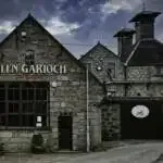 Glen Garioch - Stillhouse