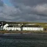 Bruichladdich Meeransicht