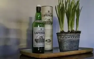 Laphroaig Quarter Cask 48%