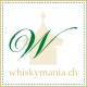 Whiskymania.ch Logo