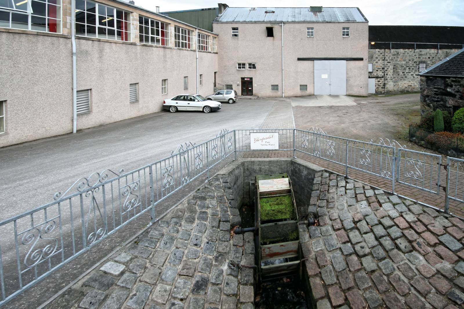 Glenfarclas
