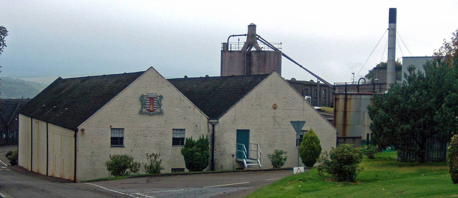 Macallan