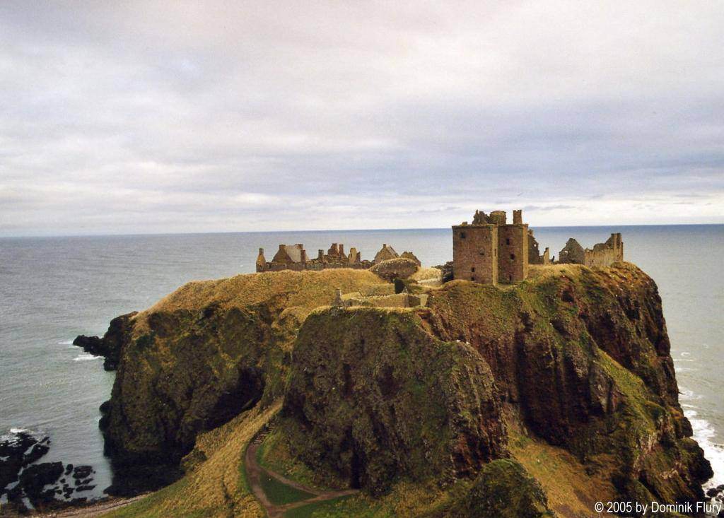 dunnottar_castle_gr Dunnottar Castle