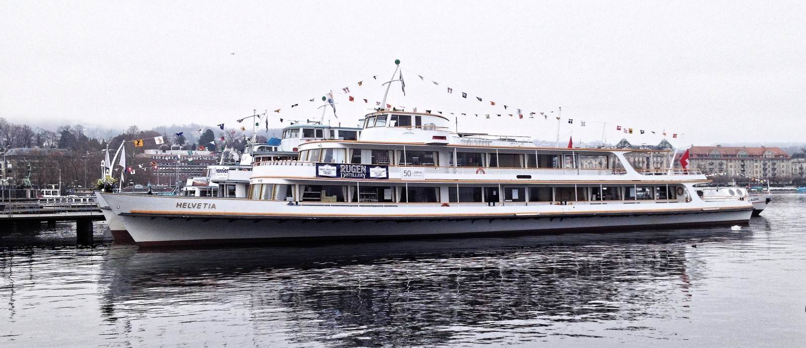 Whiskyschiff 2014 Aussenansicht Helvetia