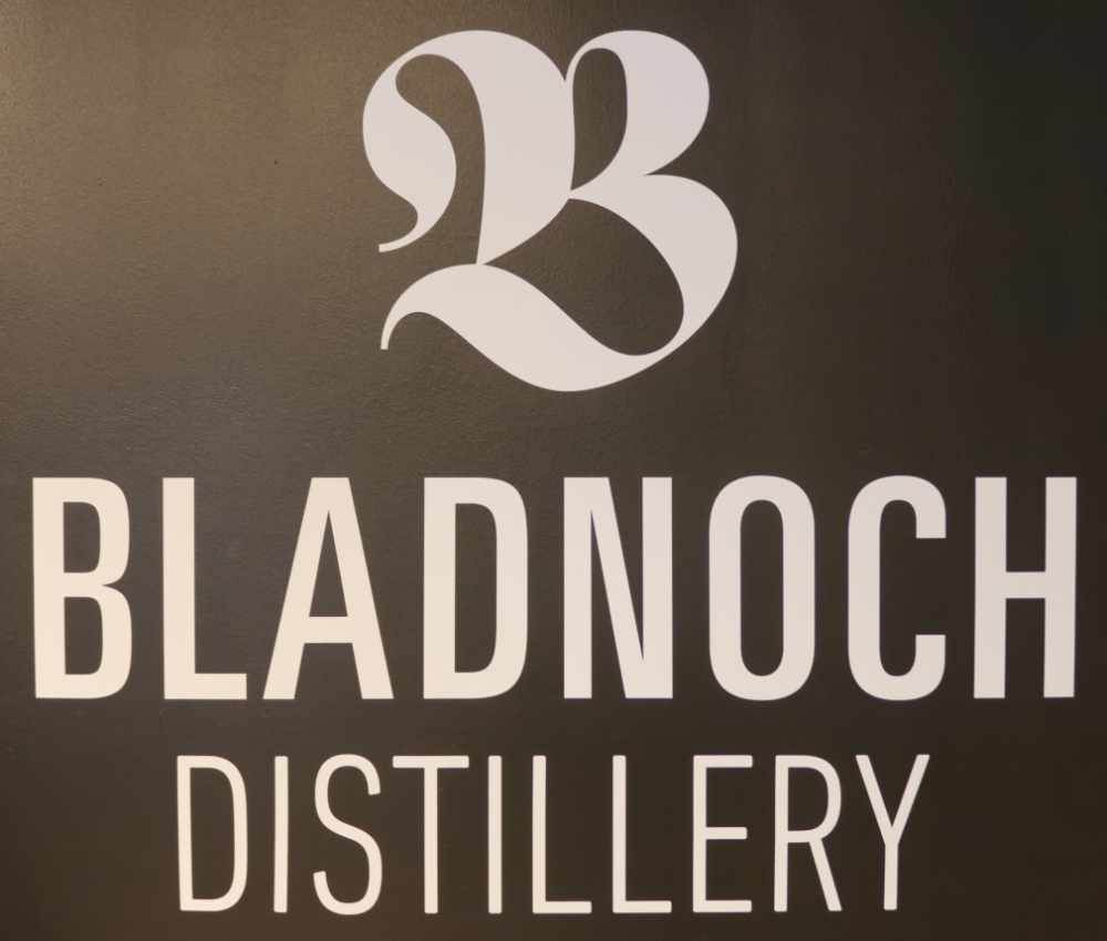 Bladnoch-Logo Bladnoch Distillery - Logo