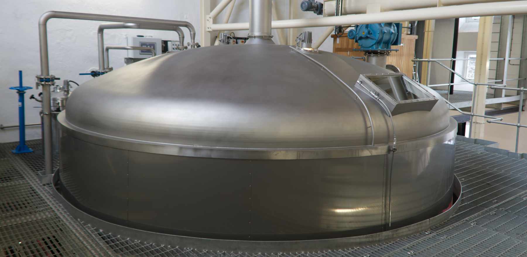 Bladnoch-Mushtun Bladnoch Distillery - Mushtun
