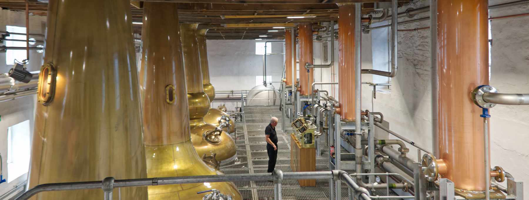Bladnoch-Stillhouse