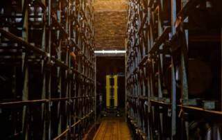 Bruichladdich Warehouse