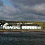 Bruichladdich Meeransicht