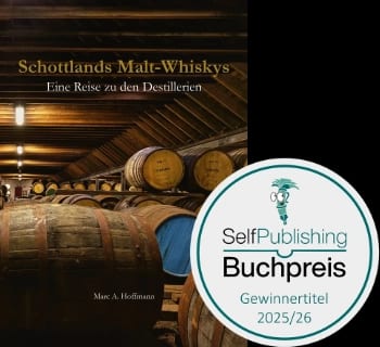 Cover Whisky-Buch