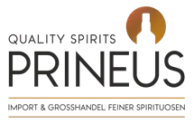 Prineus GmbH (Logo)